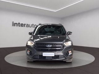 FORD Kuga 1.5 EcoBoost 120 CV S&S 2WD ST-Line