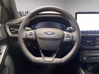 FORD Focus 1.0 EcoBoost Hybrid 125 CV Powershift 5p. ST-Line X