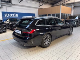 BMW 320d Gran Turismo Msport