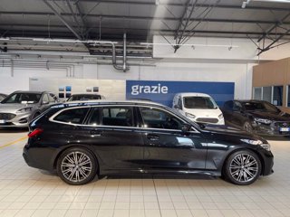 BMW 320d Gran Turismo Msport