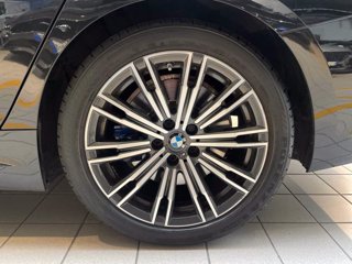 BMW 320d Gran Turismo Msport