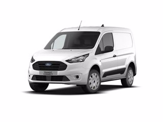 FORD Transit Connect 1.0 EcoBoost 100CV Manuale Trend L1