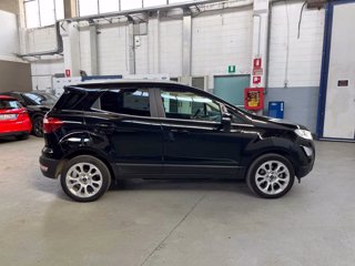 FORD EcoSport 1.0 EcoBoost 125 CV Start&Stop Titanium