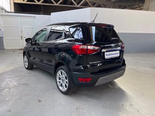 FORD EcoSport 1.0 EcoBoost 125 CV Start&Stop Titanium