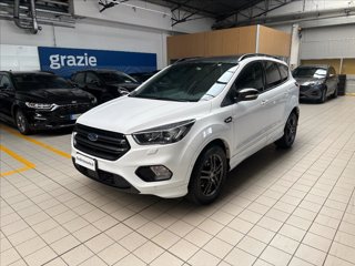 FORD Kuga 1.5 ecoboost ST-Line 2wd 150cv