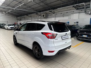 FORD Kuga 1.5 ecoboost ST-Line 2wd 150cv