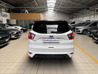 FORD Kuga 1.5 ecoboost ST-Line 2wd 150cv