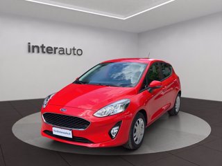 FORD Fiesta 5p 1.1 Connect s&s 75cv