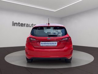 FORD Fiesta 5p 1.1 Connect s&s 75cv