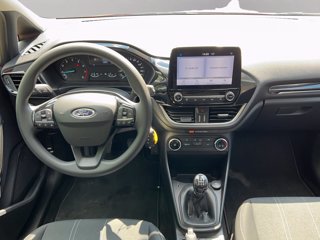 FORD Fiesta 5p 1.1 Connect s&s 75cv