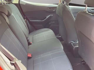 FORD Fiesta 5p 1.1 Connect s&s 75cv