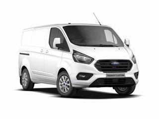 FORD Nuovo Transit Custom 320 2.0 EcoBlue 130CV Titanium L2H1 E6.2