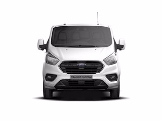 FORD Nuovo Transit Custom 320 2.0 EcoBlue 130CV Titanium L2H1 E6.2