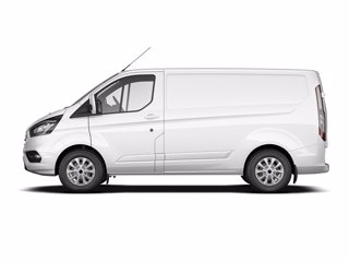 FORD Nuovo Transit Custom 320 2.0 EcoBlue 130CV Titanium L2H1 E6.2