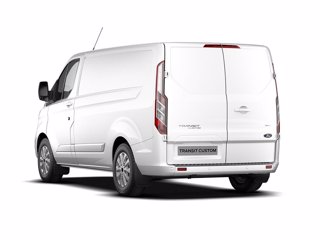 FORD Nuovo Transit Custom 320 2.0 EcoBlue 130CV Titanium L2H1 E6.2