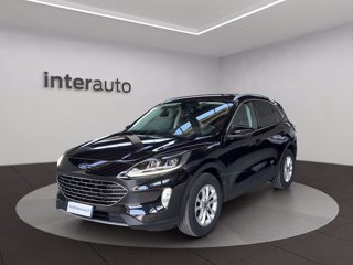 FORD Kuga 1.5 EcoBlue 120 CV aut. 2WD Titanium