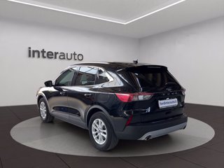 FORD Kuga 1.5 EcoBlue 120 CV aut. 2WD Titanium