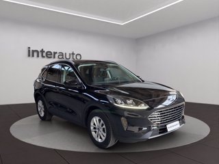 FORD Kuga 1.5 EcoBlue 120 CV aut. 2WD Titanium