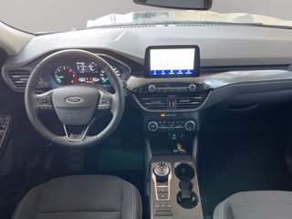 FORD Kuga 1.5 EcoBlue 120 CV aut. 2WD Titanium