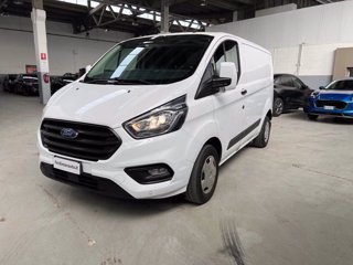 FORD Transit Custom 280 2.0 TDCi 130 PC Furgone Trend