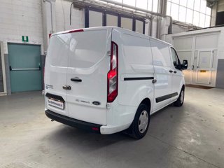 FORD Transit Custom 280 2.0 TDCi 130 PC Furgone Trend