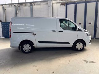 FORD Transit Custom 280 2.0 TDCi 130 PC Furgone Trend