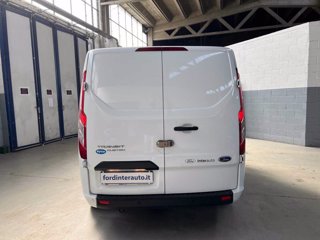 FORD Transit Custom 280 2.0 TDCi 130 PC Furgone Trend