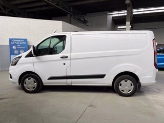 FORD Transit Custom 280 2.0 TDCi 130 PC Furgone Trend