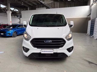 FORD Transit Custom 280 2.0 TDCi 130 PC Furgone Trend