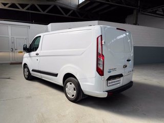 FORD Transit Custom 280 2.0 TDCi 130 PC Furgone Trend