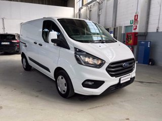 FORD Transit Custom 280 2.0 TDCi 130 PC Furgone Trend