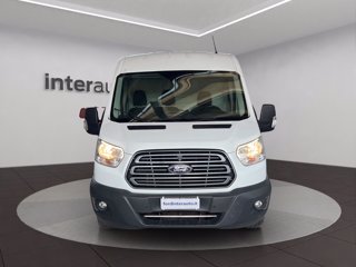 FORD Transit 310 2.0TDCi EcoBlue 130CV PL-TM Furgone Trend