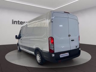 FORD Transit 310 2.0TDCi EcoBlue 130CV PL-TM Furgone Trend