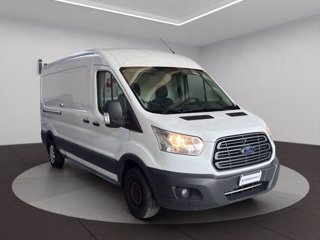 FORD Transit 310 2.0TDCi EcoBlue 130CV PL-TM Furgone Trend