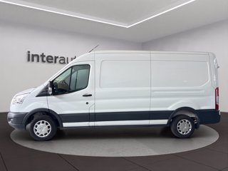 FORD Transit 310 2.0TDCi EcoBlue 130CV PL-TM Furgone Trend