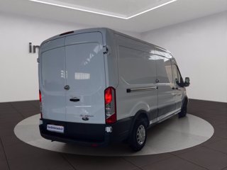 FORD Transit 310 2.0TDCi EcoBlue 130CV PL-TM Furgone Trend