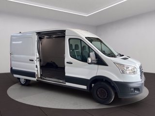 FORD Transit 310 2.0TDCi EcoBlue 130CV PL-TM Furgone Trend