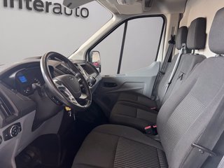 FORD Transit 310 2.0TDCi EcoBlue 130CV PL-TM Furgone Trend