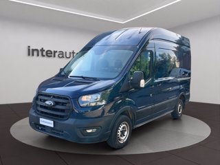 FORD Transit 310 2.0TDCi EcoBlue PM-TM Furgone Trend