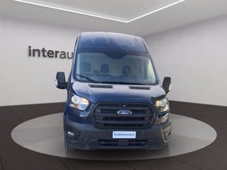 FORD Transit 310 2.0TDCi EcoBlue PM-TM Furgone Trend