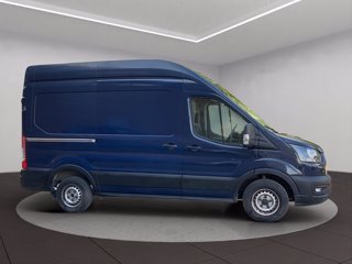 FORD Transit 310 2.0TDCi EcoBlue PM-TM Furgone Trend