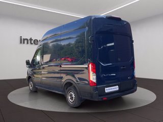 FORD Transit 310 2.0TDCi EcoBlue PM-TM Furgone Trend