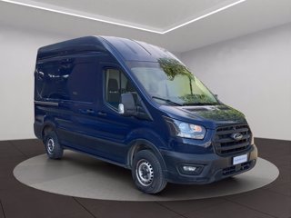 FORD Transit 310 2.0TDCi EcoBlue PM-TM Furgone Trend