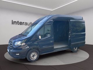 FORD Transit 310 2.0TDCi EcoBlue PM-TM Furgone Trend