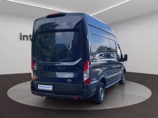 FORD Transit 310 2.0TDCi EcoBlue PM-TM Furgone Trend