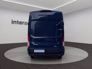 FORD Transit 310 2.0TDCi EcoBlue PM-TM Furgone Trend