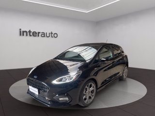 FORD Fiesta 1.0 Ecoboost 95 CV 5 porte ST-Line