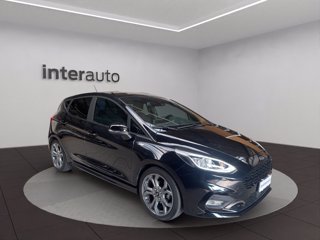 FORD Fiesta 1.0 Ecoboost 95 CV 5 porte ST-Line