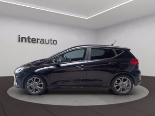 FORD Fiesta 1.0 Ecoboost 95 CV 5 porte ST-Line