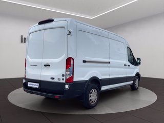 FORD Transit 350 2.0TDCi EcoBlue 130CV PL-TM Furgone Trend